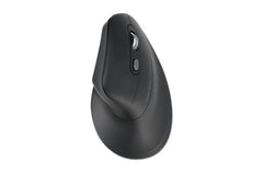 Kensington Pro Fit Ergo MY630 EQ Mouse Office Right-Hand RF Wireless + Bluetooth + USB Type-A 2400 DPI