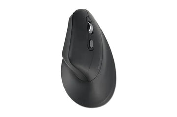 Kensington Pro Fit Ergo MY630 EQ Mouse Office Right-Hand RF Wireless + Bluetooth + USB Type-A 2400 DPI