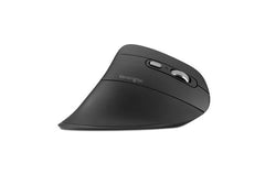 Kensington Pro Fit Ergo MY630 EQ Mouse Office Right-Hand RF Wireless + Bluetooth + USB Type-A 2400 DPI