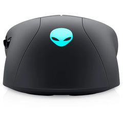Alienware AW320M Mouse Gaming Ambidextrous USB Type-A Optical 3200 DPI
