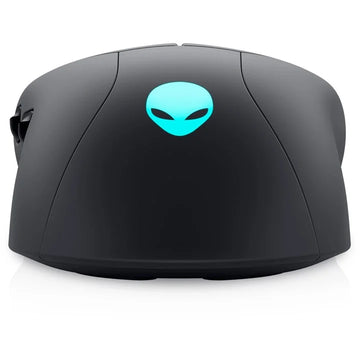 Alienware AW320M Mouse Gaming Ambidextrous USB Type-A Optical 3200 DPI