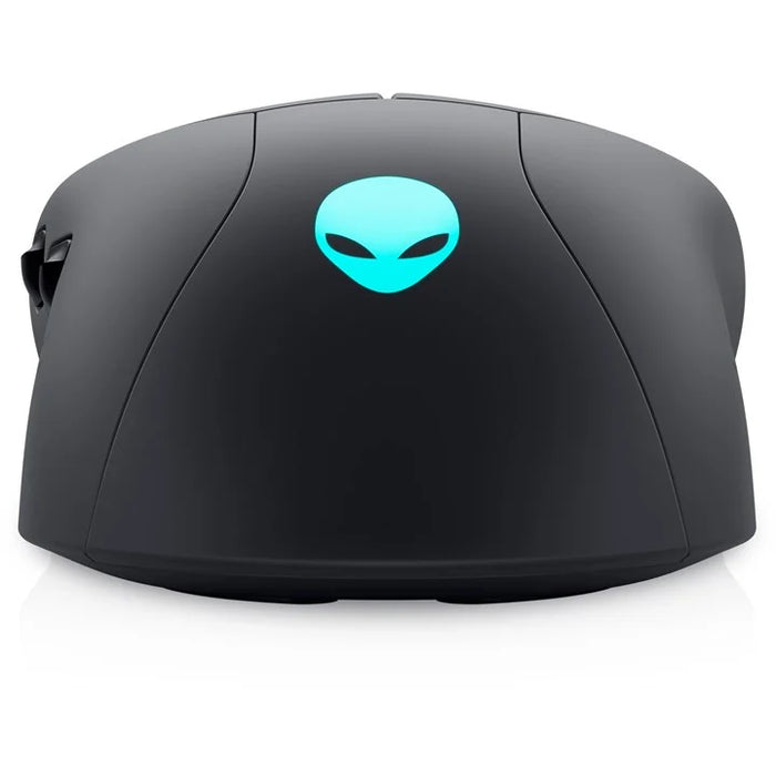 Alienware AW320M Mouse Gaming Ambidextrous USB Type-A Optical 3200 DPI