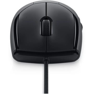 Alienware AW320M Mouse Gaming Ambidextrous USB Type-A Optical 3200 DPI