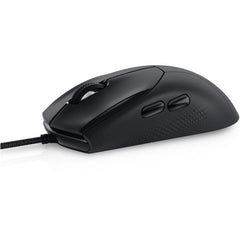 Alienware AW320M Mouse Gaming Ambidextrous USB Type-A Optical 3200 DPI