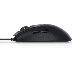 Alienware AW320M Mouse Gaming Ambidextrous USB Type-A Optical 3200 DPI