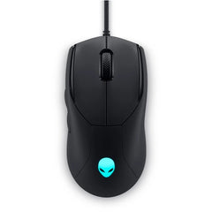 Alienware AW320M Mouse Gaming Ambidextrous USB Type-A Optical 3200 DPI