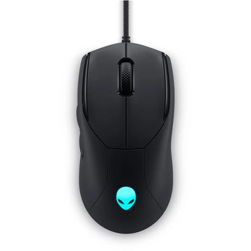 Alienware AW320M Mouse Gaming Ambidextrous USB Type-A Optical 3200 DPI