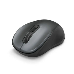 Hama Canosa V2 Bluetooth Wireless Mouse, Right and Left Handed, Grey