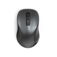 Hama Canosa V2 Bluetooth Wireless Mouse, Right and Left Handed, Grey