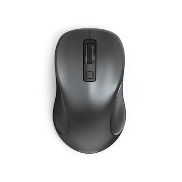 Hama Canosa V2 Bluetooth Wireless Mouse, Right and Left Handed, Grey