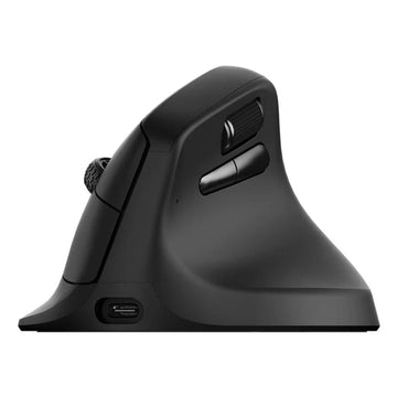 Keychron M5 mouse Universal Right-hand RF Wireless + Bluetooth + USB Type-C Optical 30000 DPI