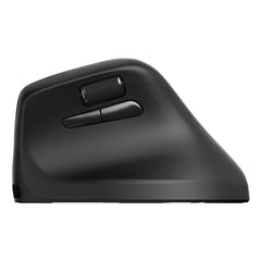 Keychron M5 mouse Universal Right-hand RF Wireless + Bluetooth + USB Type-C Optical 30000 DPI