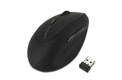 Kensington Pro Fit® Left-Handed Ergo Wireless Mouse