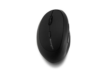 Kensington Pro Fit® Left-Handed Ergo Wireless Mouse