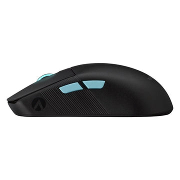 ASUS ROG Harpe Ace Aim Lab Edition mouse Ambidextrous RF Wireless + Bluetooth + USB Type-A Optical 36000 DPI