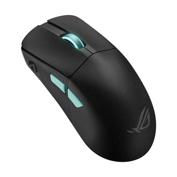 ASUS ROG Harpe Ace Aim Lab Edition mouse Ambidextrous RF Wireless + Bluetooth + USB Type-A Optical 36000 DPI