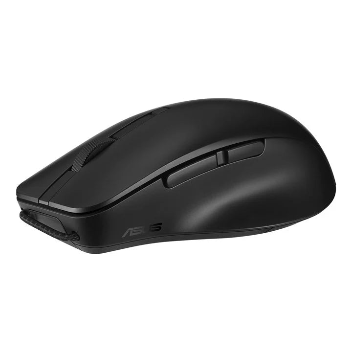 ASUS SmartO MD200 Mouse Office Right-Hand RF Wireless + Bluetooth Optical 4200 DPI