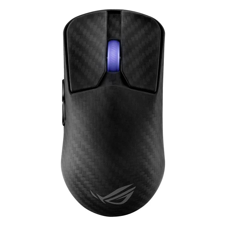 ASUS ROG Harpe Ace Extreme Mouse Gaming Right-Hand RF Wireless + Bluetooth + USB Type-A Optical 42000 DPI