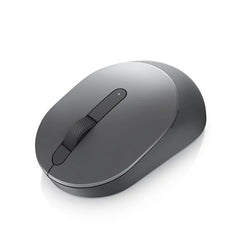 DELL MS3320W mouse Ambidextrous RF Wireless+Bluetooth Optical 1600 DPI