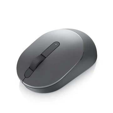 DELL MS3320W mouse Ambidextrous RF Wireless+Bluetooth Optical 1600 DPI