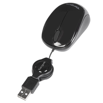 Targus AMU75EU mouse USB Optical
