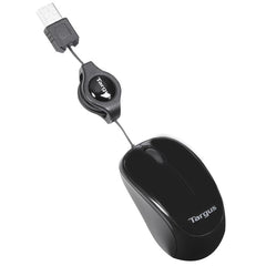 Targus AMU75EU mouse USB Optical