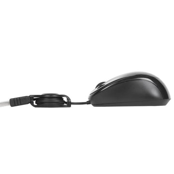Targus AMU75EU mouse USB Optical