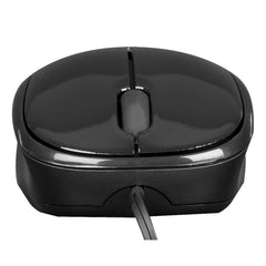 Targus AMU75EU mouse USB Optical