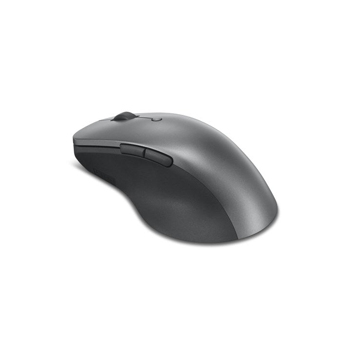 Lenovo 4Y51J62544 Mouse Office Right-Hand Bluetooth Optical 2400 DPI