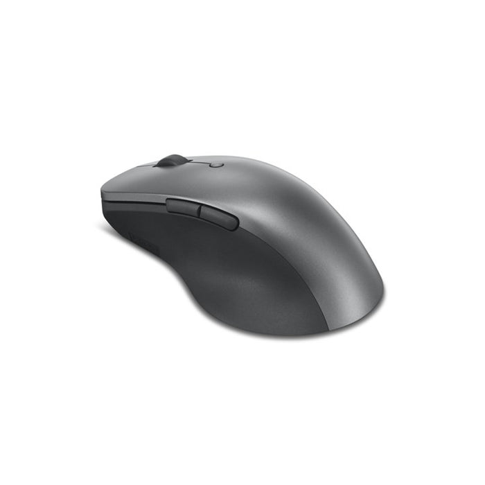 Lenovo 4Y51J62544 Mouse Office Right-Hand Bluetooth Optical 2400 DPI