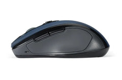 Kensington Pro Fit® Mid-Size Wireless Mouse - Sapphire Blue