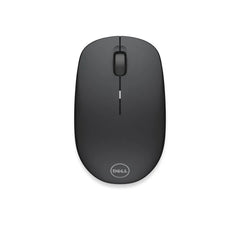 DELL WM126 mouse RF Wireless Optical
