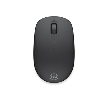 DELL WM126 mouse RF Wireless Optical