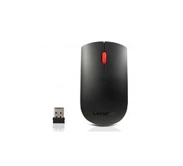 Lenovo 4X30M56888 mouse Ambidextrous RF Wireless Optical 1200 DPI