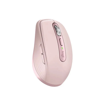 Logitech MX Anywhere 3S mouse Right-hand RF Wireless + Bluetooth Laser 8000 DPI