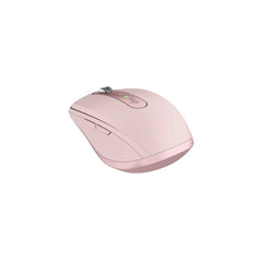 Logitech MX Anywhere 3S mouse Right-hand RF Wireless + Bluetooth Laser 8000 DPI