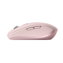 Logitech MX Anywhere 3S mouse Right-hand RF Wireless + Bluetooth Laser 8000 DPI