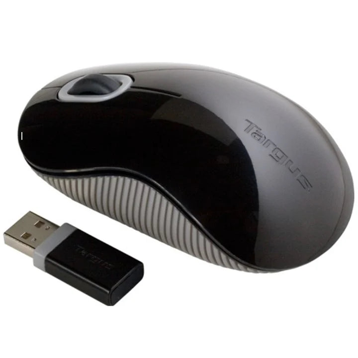 Targus AMW50EU mouse RF Wireless Optical 800 DPI