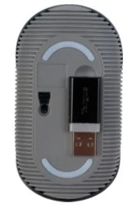 Targus AMW50EU mouse RF Wireless Optical 800 DPI