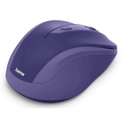 Hama WM-400 Mouse Office Right-Hand RF Wireless Optical 1600 DPI