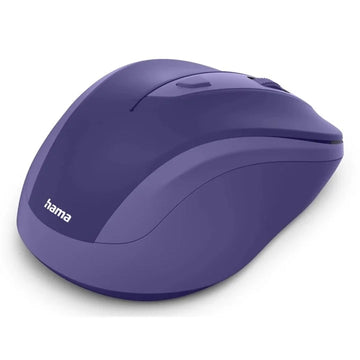 Hama WM-400 Mouse Office Right-Hand RF Wireless Optical 1600 DPI