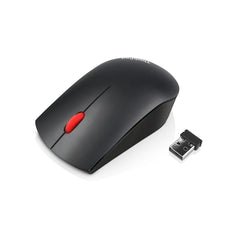 Lenovo 4X30M56887 mouse RF Wireless+USB Optical 1200 DPI Ambidextrous