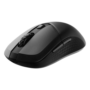 MSI VERSA 300 WIRELESS Mouse Gaming Right-Hand RF Wireless + Bluetooth + USB Type-C Optical 8000 DPI