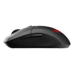MSI VERSA 300 WIRELESS Mouse Gaming Right-Hand RF Wireless + Bluetooth + USB Type-C Optical 8000 DPI