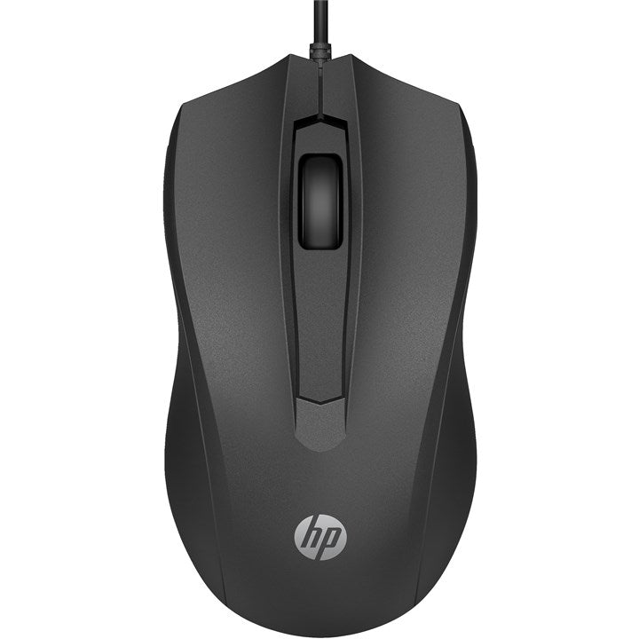 HP Wired Mouse 105