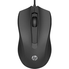 HP Wired Mouse 105