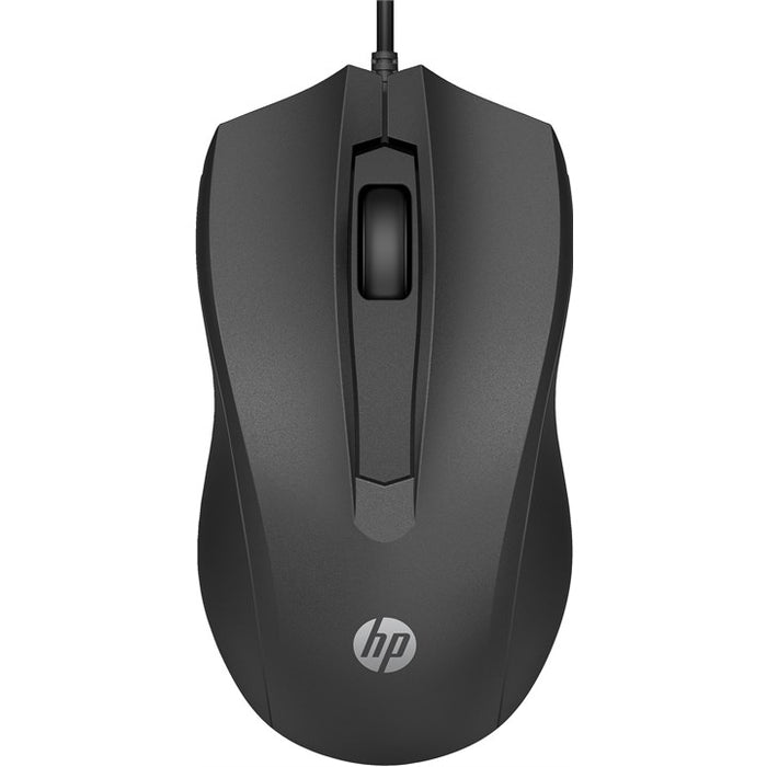 HP Wired Mouse 105
