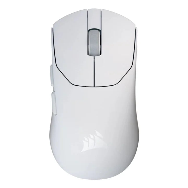 Corsair SABRE v2 PRO mouse Home Ambidextrous RF Wireless Optical 33000 DPI