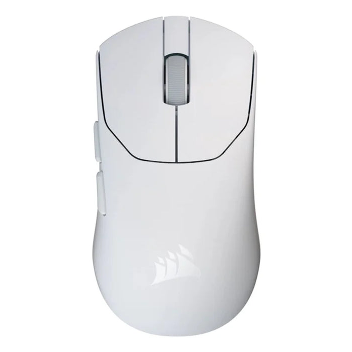 Corsair SABRE v2 PRO mouse Home Ambidextrous RF Wireless Optical 33000 DPI