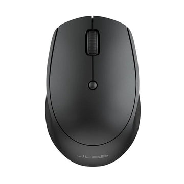 JLab GO Mouse Office Ambidextrous RF Wireless + Bluetooth 1600 DPI